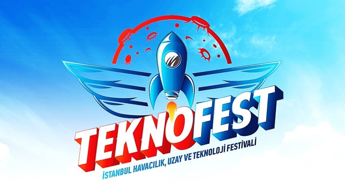 TEKNOFEST YARIŞMASNDA FİNALDEYİZ