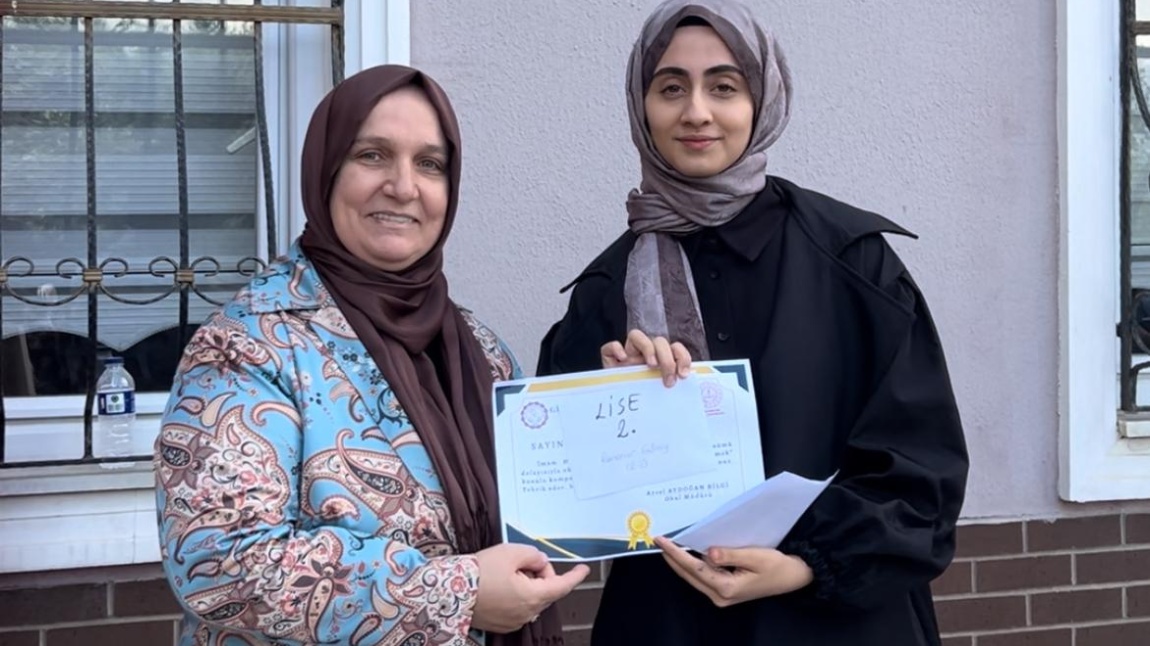 İmam Hatip Okullarının Kuruluşunun 73. Yıl Dönümü Programı