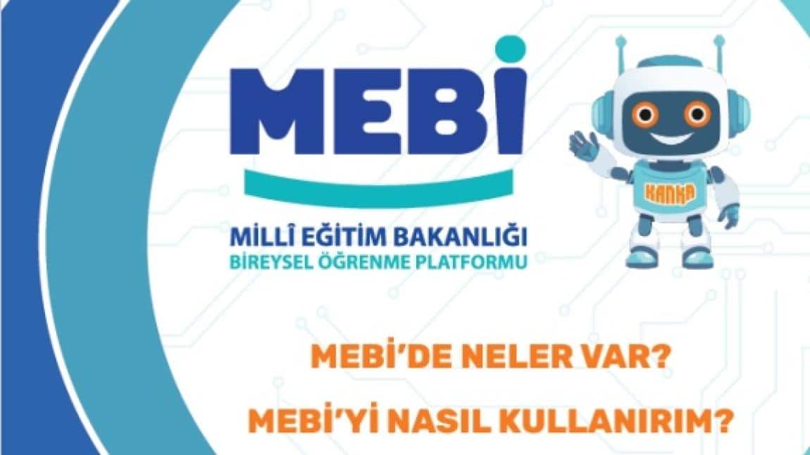 MÜJDE ;Mili Eğitim Bireysel Öğrenme Platformu hizmete açıldı …